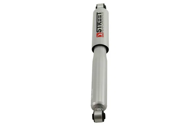 2410FF – BELLTECH Shock Absorber, Nitrogen Gas Charged Two Year Warranty Non Adjustable Valving Without Shock Boots S...